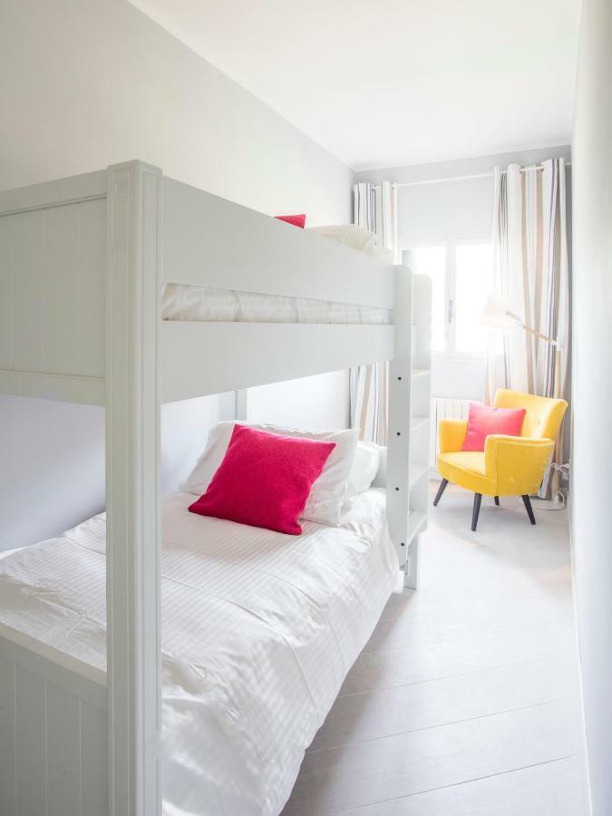 Punta Ala Sea View Apartments Екстериор снимка